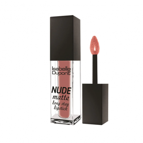 NUDE MATTE LIPCREAM
