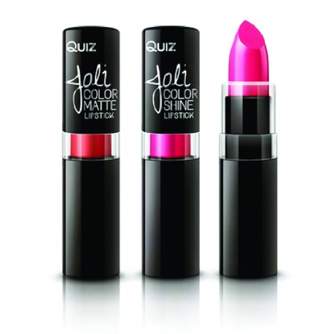 JOLI COLOR MATTE LONG LASTING LIPSTICK