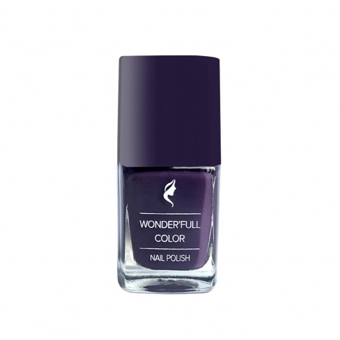 WONDERFULL ΒΕΡΝΙΚΙ ΝΥΧΙΩΝ 12ml