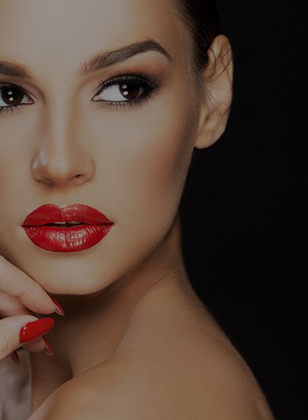 Για Βλέμμα που μαγνητίζει