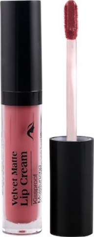 VELVET MATTE LIP CREAM