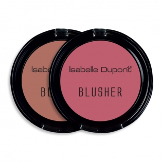 PERFECT FACE BLUSH ON