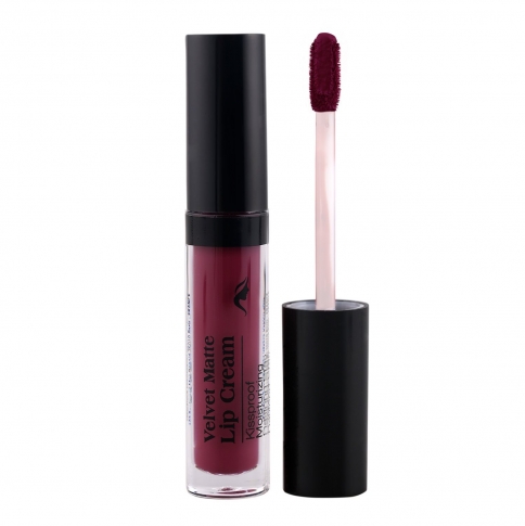 VELVET MATTE LIP CREAM