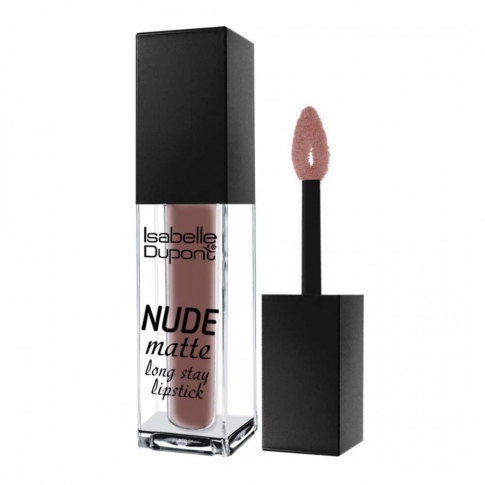 NUDE MATTE LIPCREAM