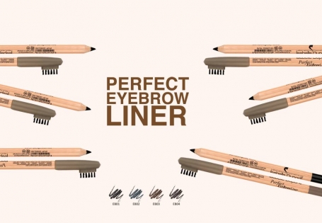PERFECT EYEBROW LINER