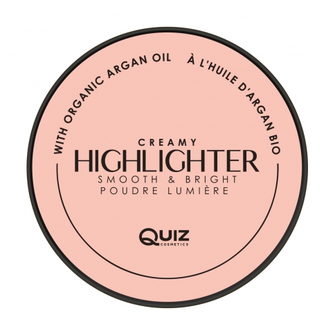 CREAMY COLLECTION BRONZING CONTOUR & HIGHLIGHTER