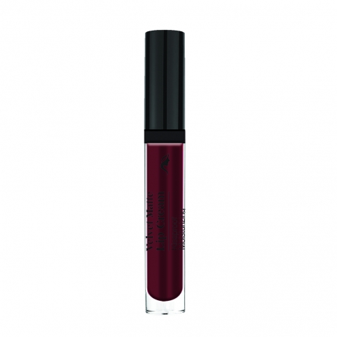 VELVET MATTE LIP CREAM
