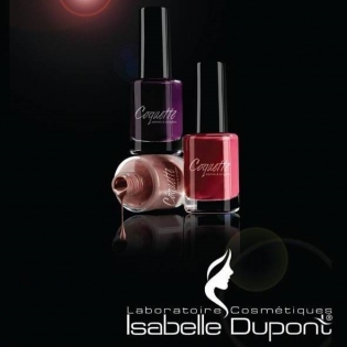 COQUETTE ΒΕΡΝΙΚΙ ΝΥΧΙΩΝ 12ml