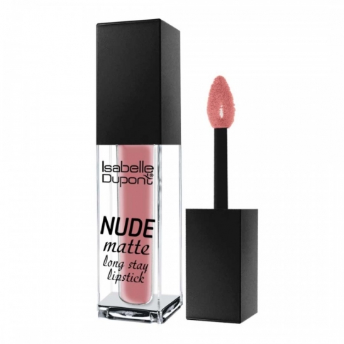 NUDE MATTE LIPCREAM