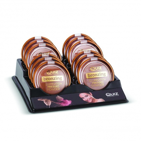 BRONZING ILUMINATION POWDER