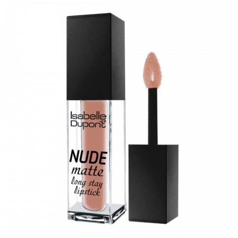 NUDE MATTE LIPCREAM