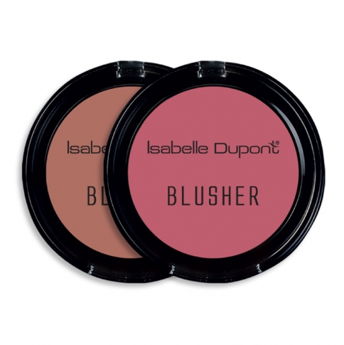 PERFECT FACE BLUSH ON