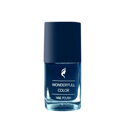 WONDERFULL ΒΕΡΝΙΚΙ ΝΥΧΙΩΝ 12ml