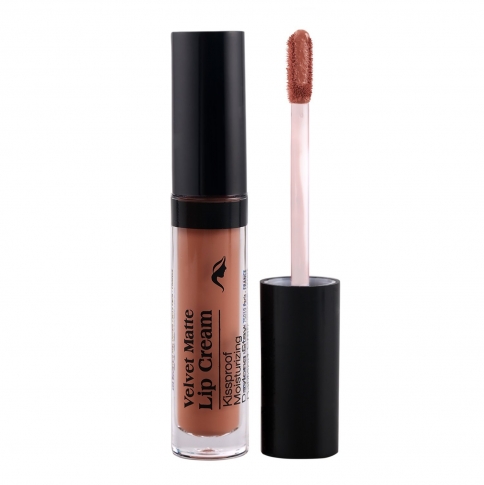 VELVET MATTE LIP CREAM