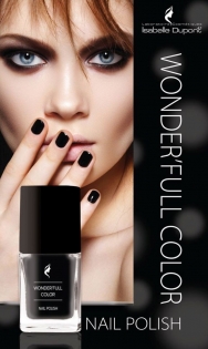 WONDERFULL ΒΕΡΝΙΚΙ ΝΥΧΙΩΝ 12ml