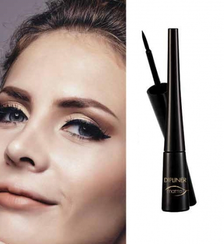 MATTE DIPLINER