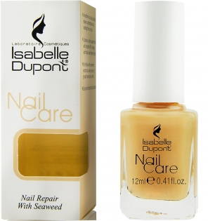 NAIL CARE REPAIR WITH SEAWEED