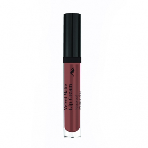 VELVET MATTE LIP CREAM