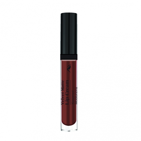 VELVET MATTE LIP CREAM