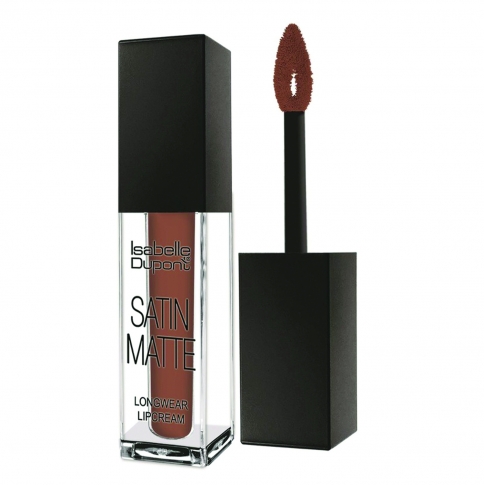 SATIN MATTE LIP CREAM