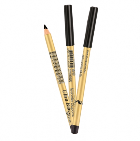 ULTRA BLACK EYE PENCIL