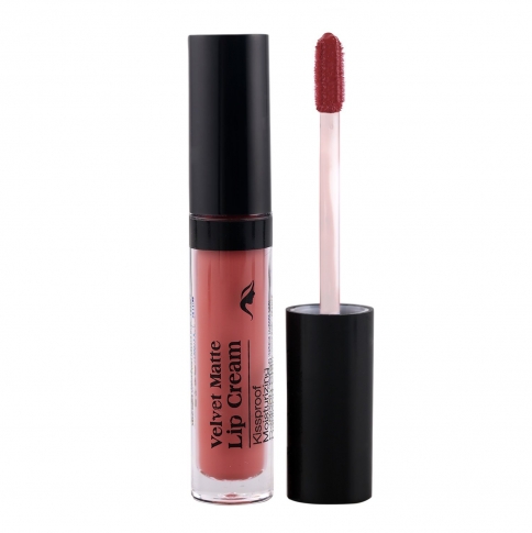 VELVET MATTE LIP CREAM