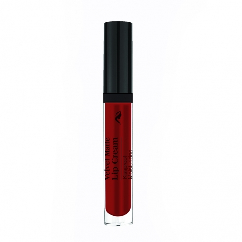 VELVET MATTE LIP CREAM