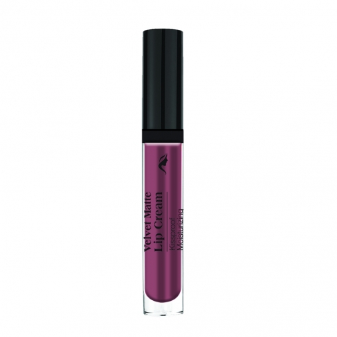 VELVET MATTE LIP CREAM