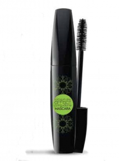CAMOUFLAGE EFFECT MASCARA
