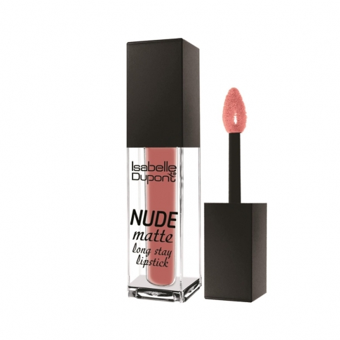 NUDE MATTE LIPCREAM