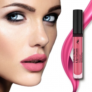 VELVET MATTE LIP CREAM