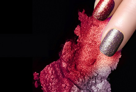 Μοναδικά Βερνίκια