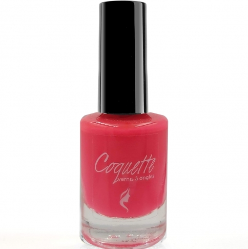 COQUETTE ΒΕΡΝΙΚΙ ΝΥΧΙΩΝ 12ml