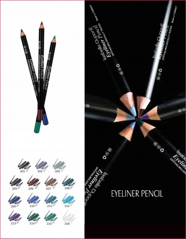 EYELINER PENCIL
