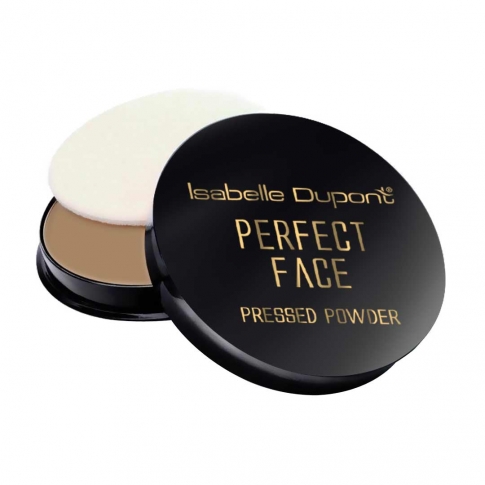 PERFECT FACE PRESSED POWDER