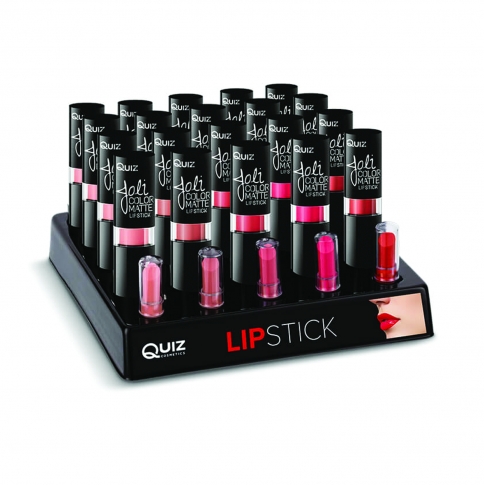 JOLI COLOR MATTE LONG LASTING LIPSTICK