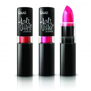 JOLI COLOR MATTE LONG LASTING LIPSTICK