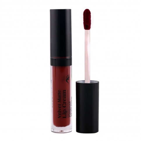 VELVET MATTE LIP CREAM