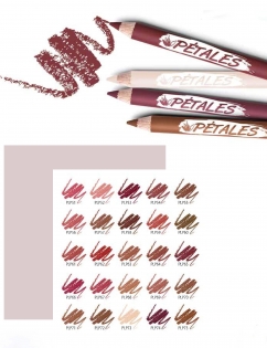PETALES LIP PENCIL