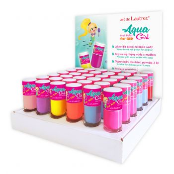 ΒΕΡΝΙΚΙΑ ΝΥΧΙΩΝ για παιδιά