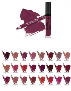 LIP CREAM PENCIL