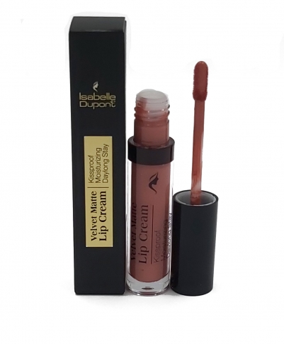 VELVET MATTE LIP CREAM