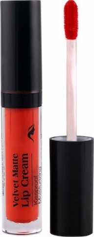 VELVET MATTE LIP CREAM