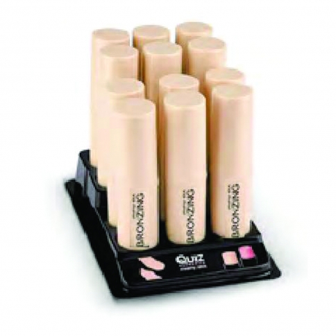 CREAMY STICK BRONZING