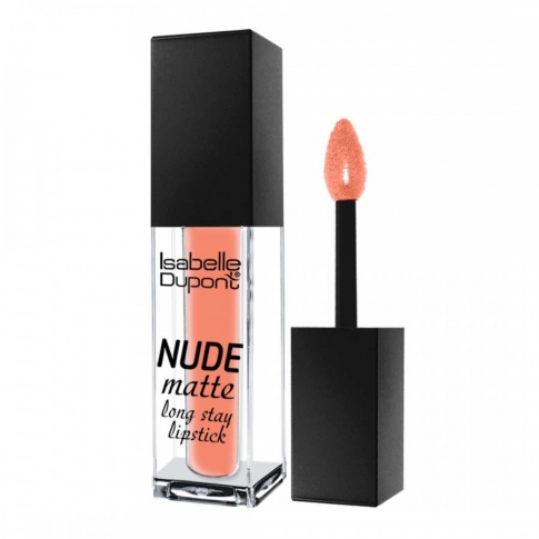 NUDE MATTE LIPCREAM