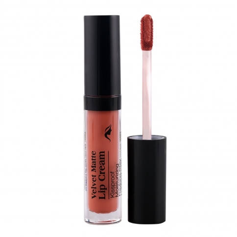 VELVET MATTE LIP CREAM