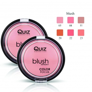 COLOR FOCUS BLUSH